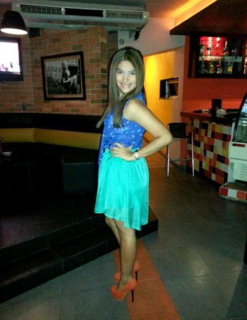 Anggie Vargas Torres 